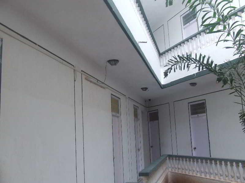 Summerville Beach Resort Candolim Extérieur photo